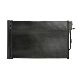 Condenseur, climatisation THERMOTEC