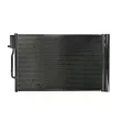 Condenseur, climatisation THERMOTEC KTT110752 - Visuel 2
