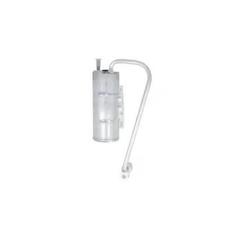 Filtre déshydratant, climatisation THERMOTEC KTT120099
