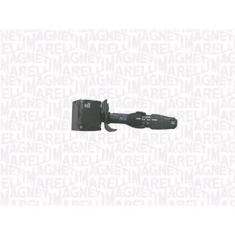 Commutateur de colonne de direction MAGNETI MARELLI 000043014010