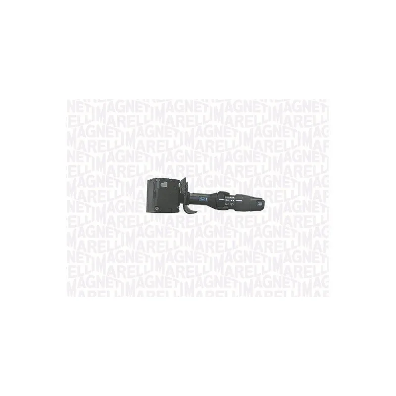 Commutateur de colonne de direction MAGNETI MARELLI 000043014010