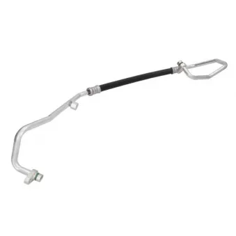 Conduite à haute pression, climatisation THERMOTEC KTT160066