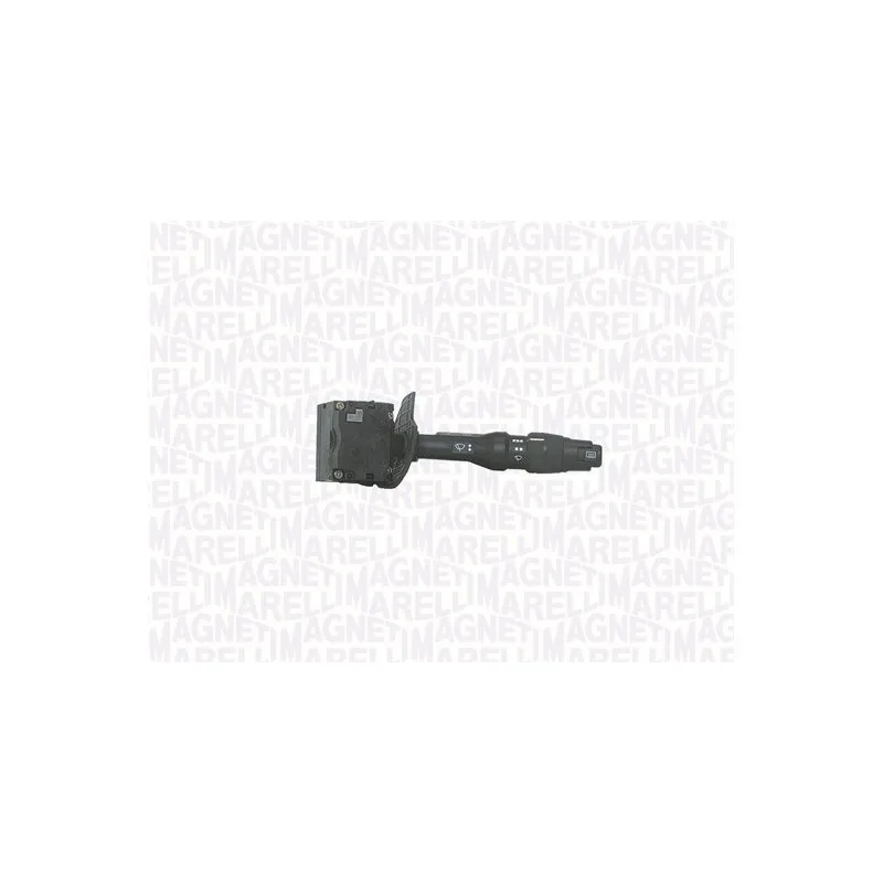 Commutateur de colonne de direction MAGNETI MARELLI 000043015010