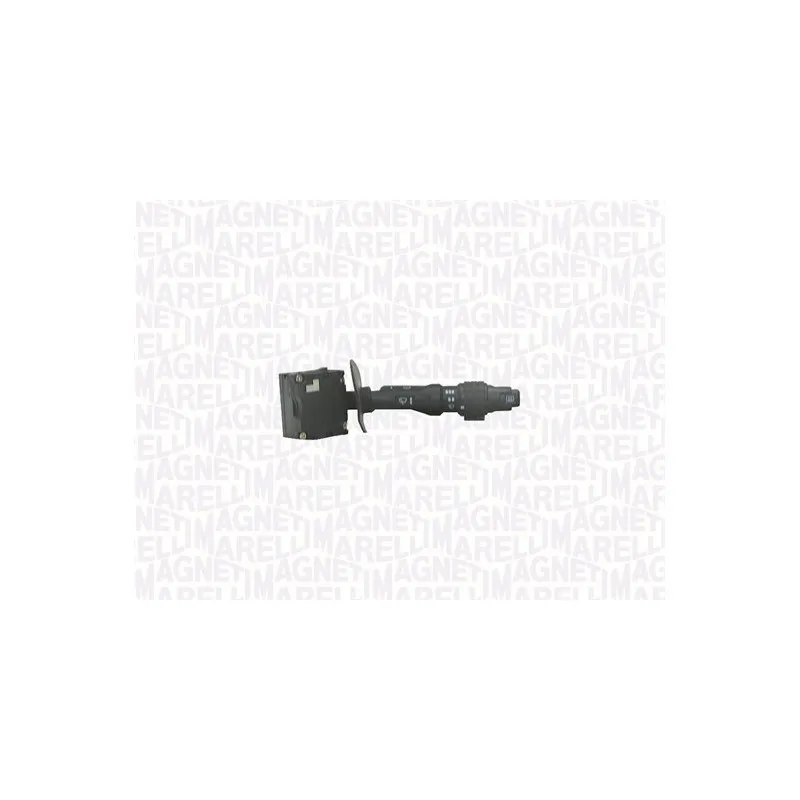 Commutateur de colonne de direction MAGNETI MARELLI 000043017010