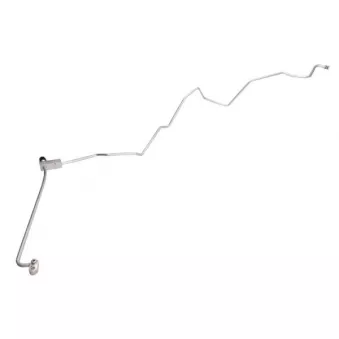 Conduite à basse pression, climatisation THERMOTEC KTT160117