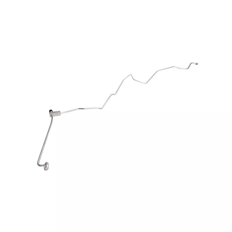 Conduite à basse pression, climatisation THERMOTEC KTT160117