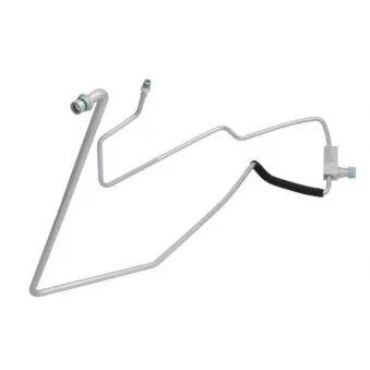 Conduite à haute pression, climatisation THERMOTEC KTT160119
