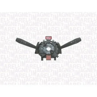 Commutateur de colonne de direction MAGNETI MARELLI 000043023010