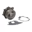 Pompe à eau, refroidissement du moteur THERMOTEC WP-FO109 - Visuel 2