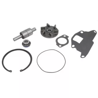 Kit de réparation, pompe à eau THERMOTEC WP-NH011RK