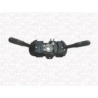 Commutateur de colonne de direction MAGNETI MARELLI 000043025010