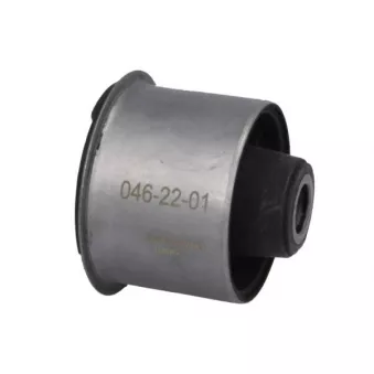 Suspension, corps de l'essieu YAMATO J53031AYMT