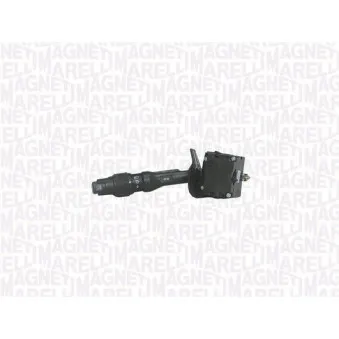 Commutateur de colonne de direction MAGNETI MARELLI 000043027010