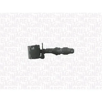 Commutateur de colonne de direction MAGNETI MARELLI 000043028010
