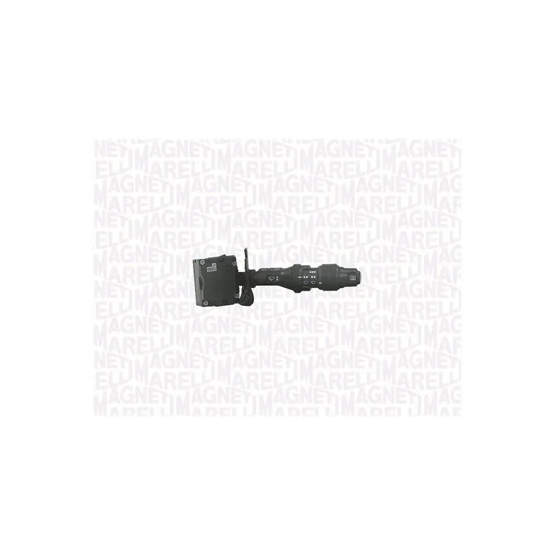 Commutateur de colonne de direction MAGNETI MARELLI 000043028010