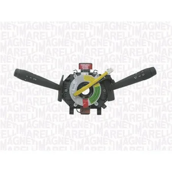 Commutateur de colonne de direction MAGNETI MARELLI