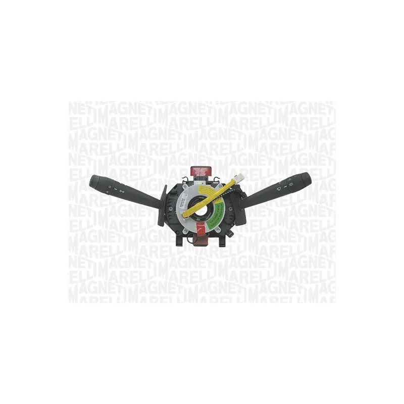 Commutateur de colonne de direction MAGNETI MARELLI 000043031010