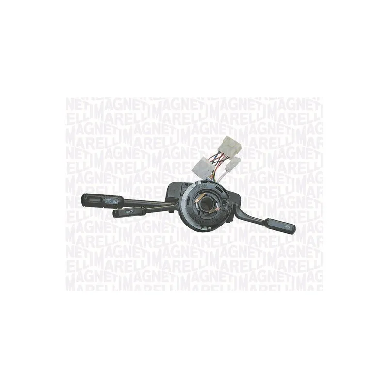 Commutateur de colonne de direction MAGNETI MARELLI 000043038010
