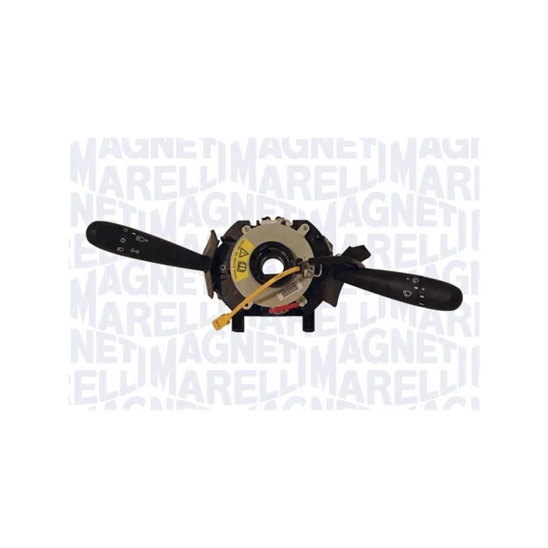 Commutateur de colonne de direction MAGNETI MARELLI 000043083010