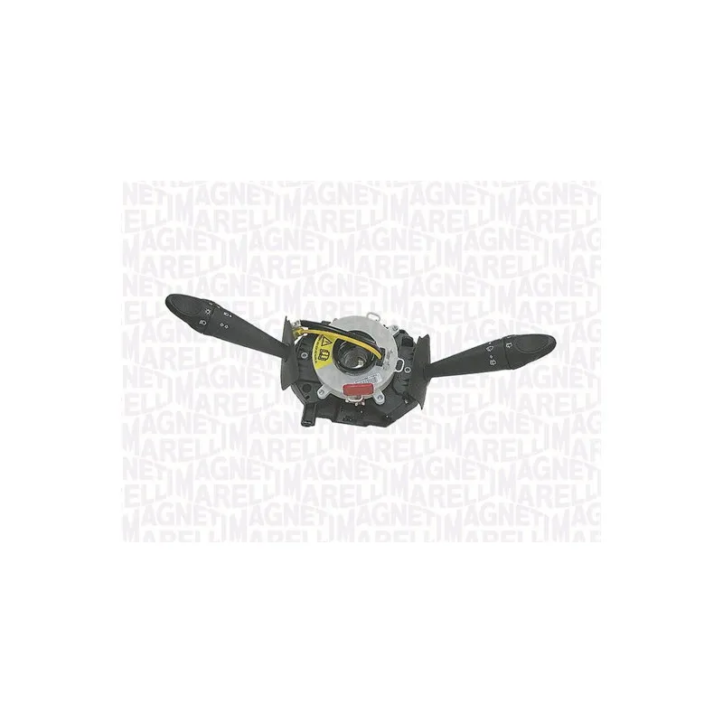 Commutateur de colonne de direction MAGNETI MARELLI 000043084010