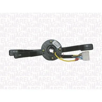 Commutateur de colonne de direction MAGNETI MARELLI 000043106010