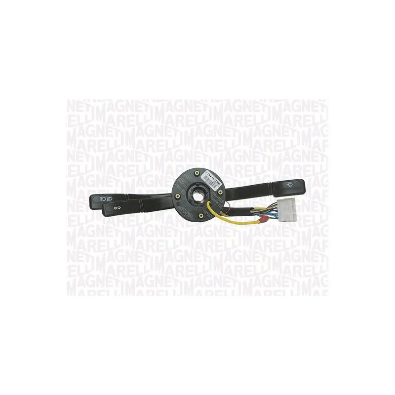 Commutateur de colonne de direction MAGNETI MARELLI 000043106010