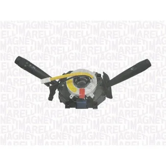 Commutateur de colonne de direction MAGNETI MARELLI 000043110010