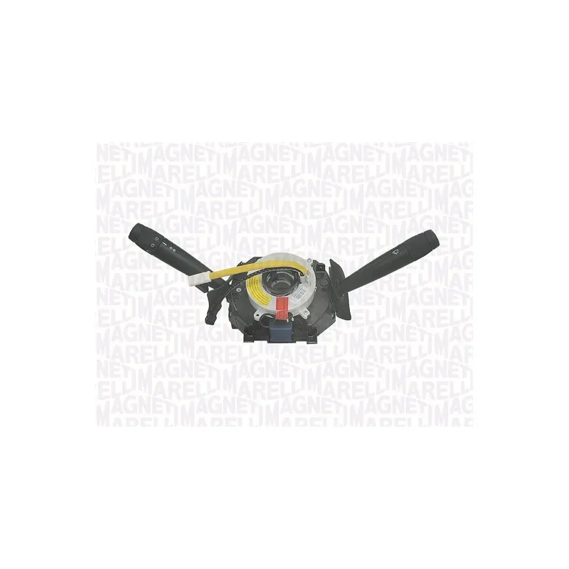 Commutateur de colonne de direction MAGNETI MARELLI 000043110010
