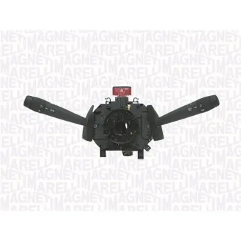 Commutateur de colonne de direction MAGNETI MARELLI