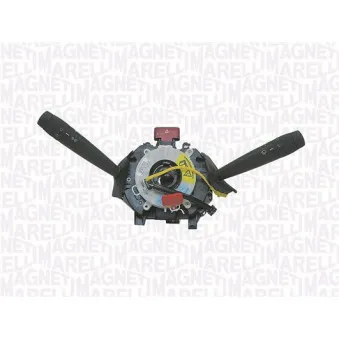 Commutateur de colonne de direction MAGNETI MARELLI 000043113010