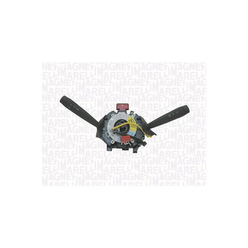 Commutateur de colonne de direction MAGNETI MARELLI 000043113010