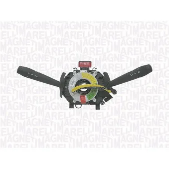 Commutateur de colonne de direction MAGNETI MARELLI 000043115010