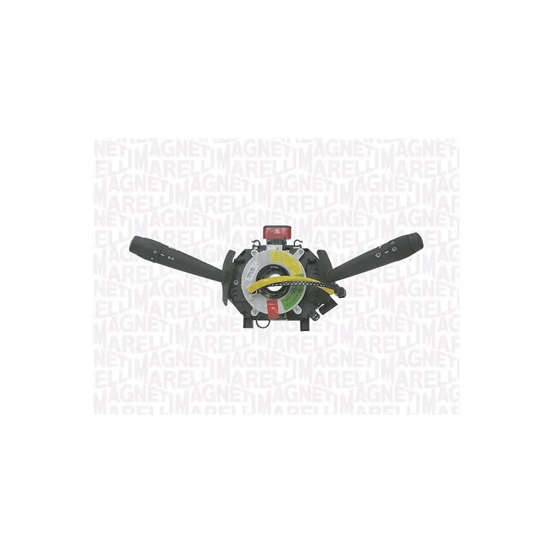 Commutateur de colonne de direction MAGNETI MARELLI 000043115010