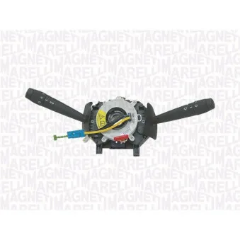 Commutateur de colonne de direction MAGNETI MARELLI