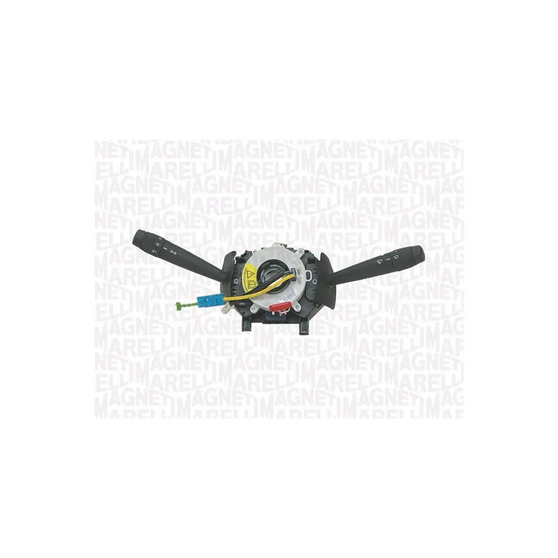 Commutateur de colonne de direction MAGNETI MARELLI 000043116010