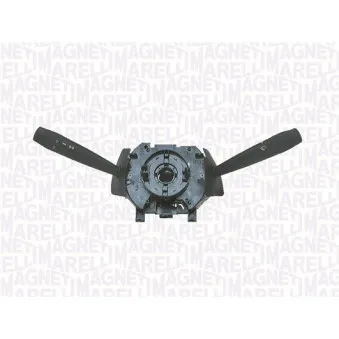 Commutateur de colonne de direction MAGNETI MARELLI 000043118010