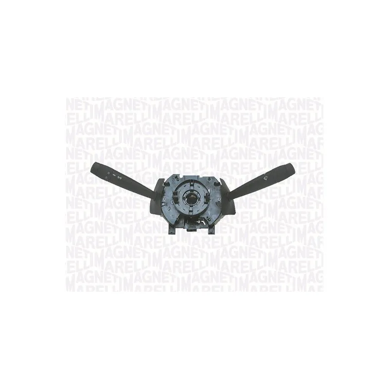 Commutateur de colonne de direction MAGNETI MARELLI 000043118010