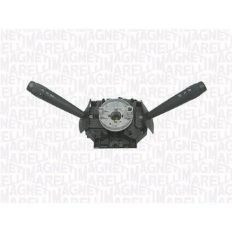 Commutateur de colonne de direction MAGNETI MARELLI 000043119010