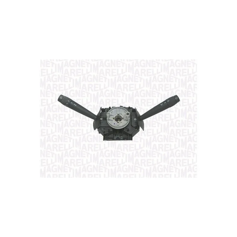 Commutateur de colonne de direction MAGNETI MARELLI 000043119010