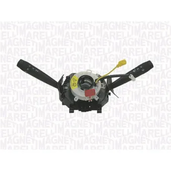 Commutateur de colonne de direction MAGNETI MARELLI 000043120010