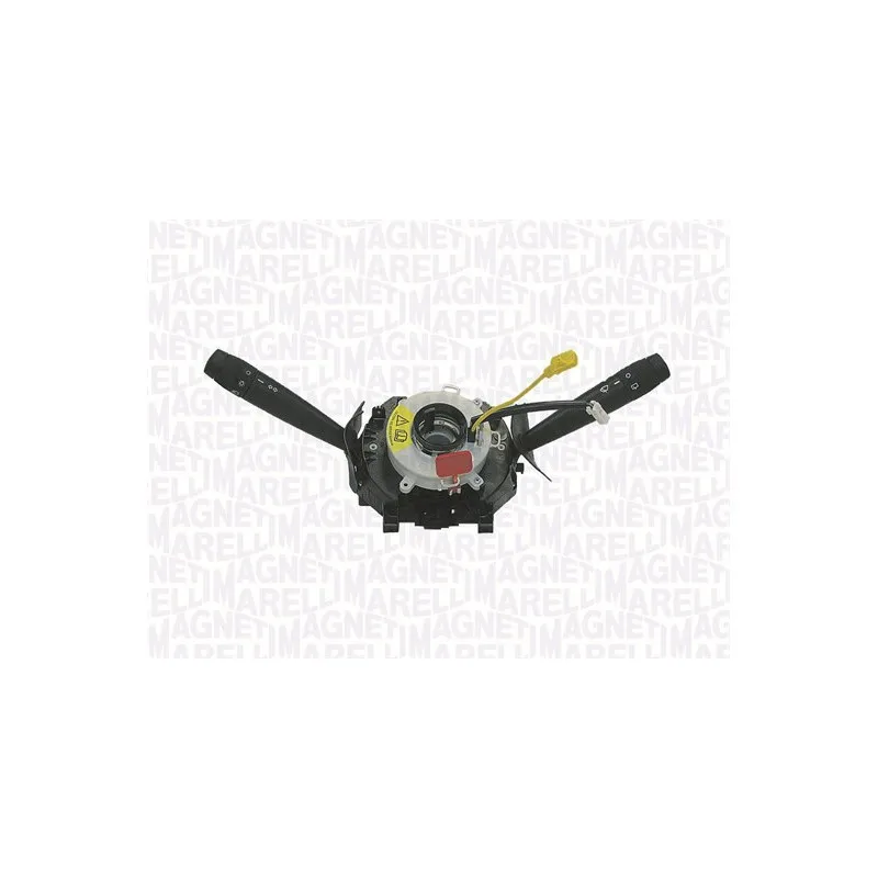 Commutateur de colonne de direction MAGNETI MARELLI 000043120010
