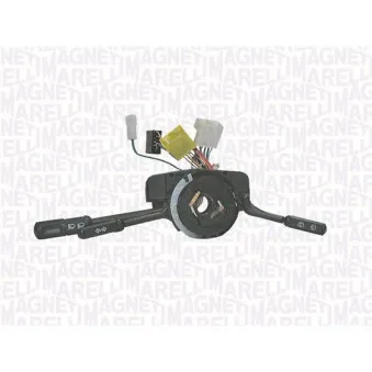 Commutateur de colonne de direction MAGNETI MARELLI 000043121010