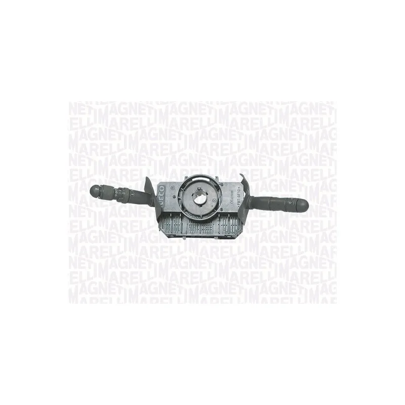 Commutateur de colonne de direction MAGNETI MARELLI 000043151010