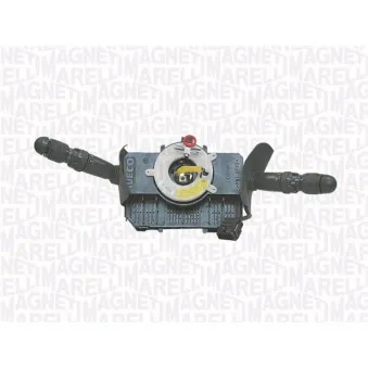 Commutateur de colonne de direction MAGNETI MARELLI 000043154010