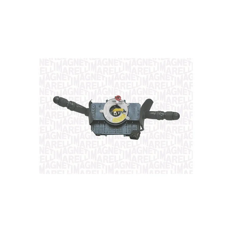 Commutateur de colonne de direction MAGNETI MARELLI 000043154010