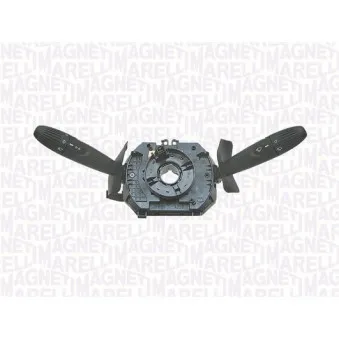 Commutateur de colonne de direction MAGNETI MARELLI 000043155010
