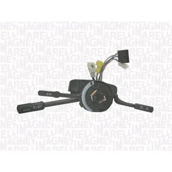 Commutateur de colonne de direction MAGNETI MARELLI 000043164010