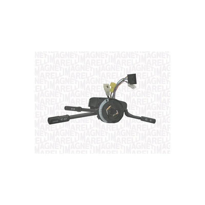 Commutateur de colonne de direction MAGNETI MARELLI 000043164010