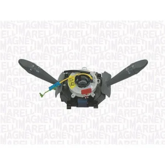 Commutateur de colonne de direction MAGNETI MARELLI 000043167010