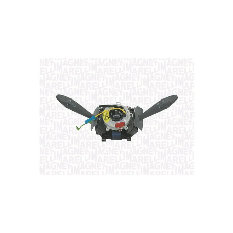 Commutateur de colonne de direction MAGNETI MARELLI 000043167010
